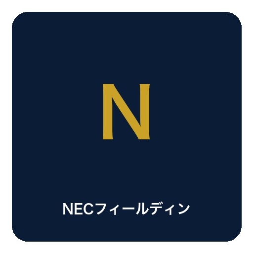 NECフィールディング株式会社ロゴ